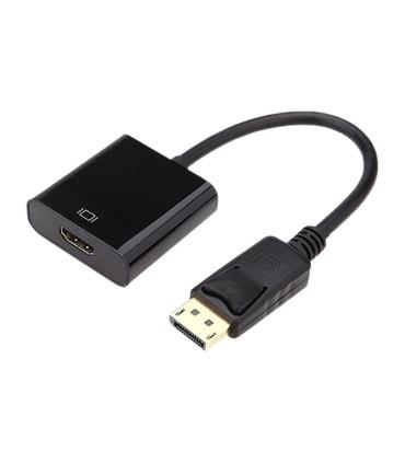 تبدیل DisplayPort به HDMI وی نت V-CODP2HD